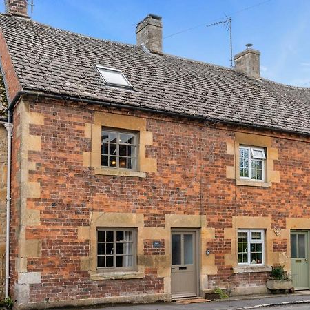 Poppy Cottage Broadwell  المظهر الخارجي الصورة