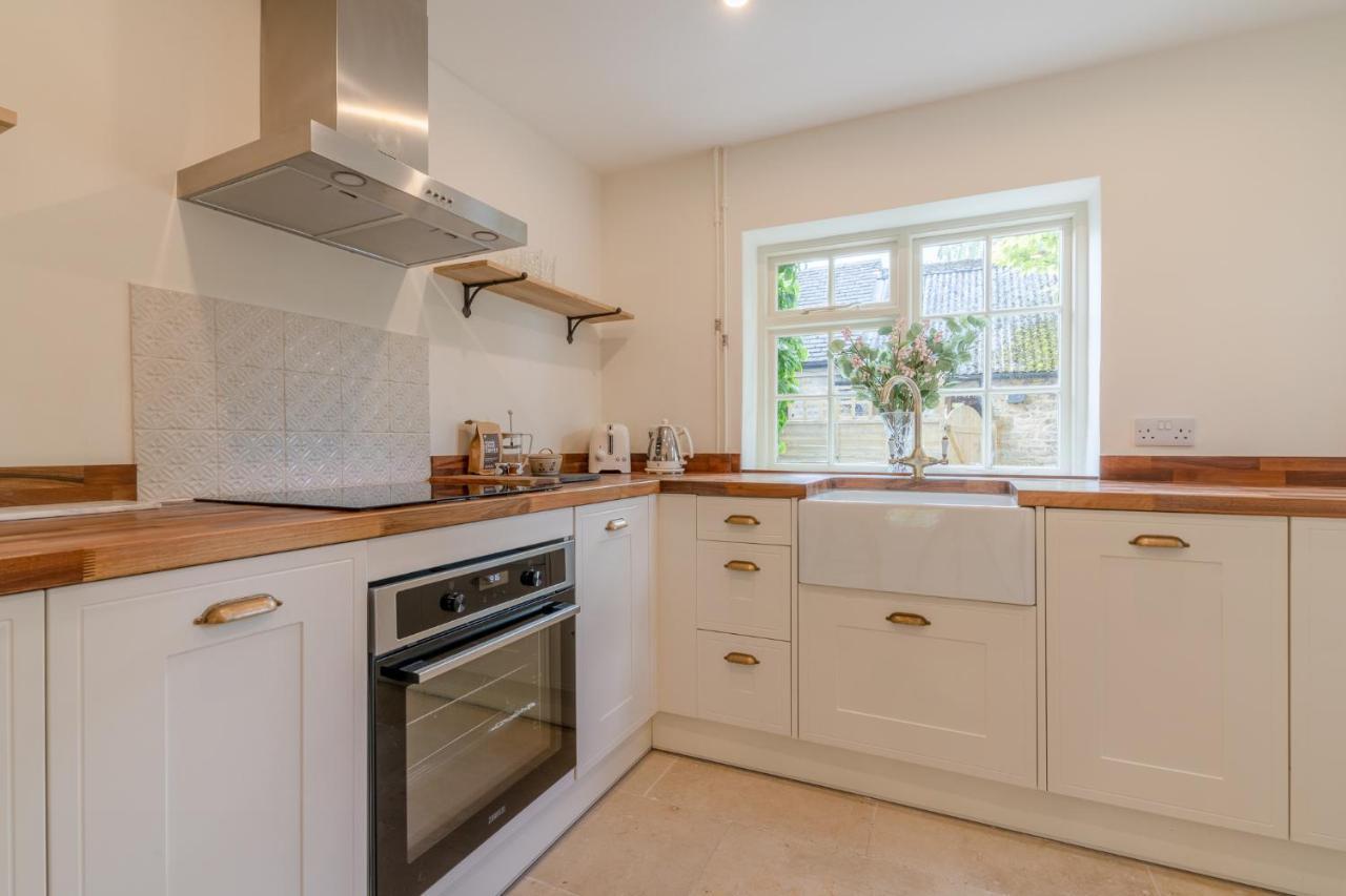 Poppy Cottage Broadwell  المظهر الخارجي الصورة
