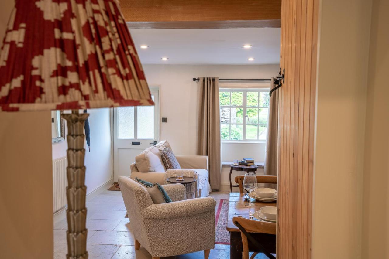 Poppy Cottage Broadwell  المظهر الخارجي الصورة