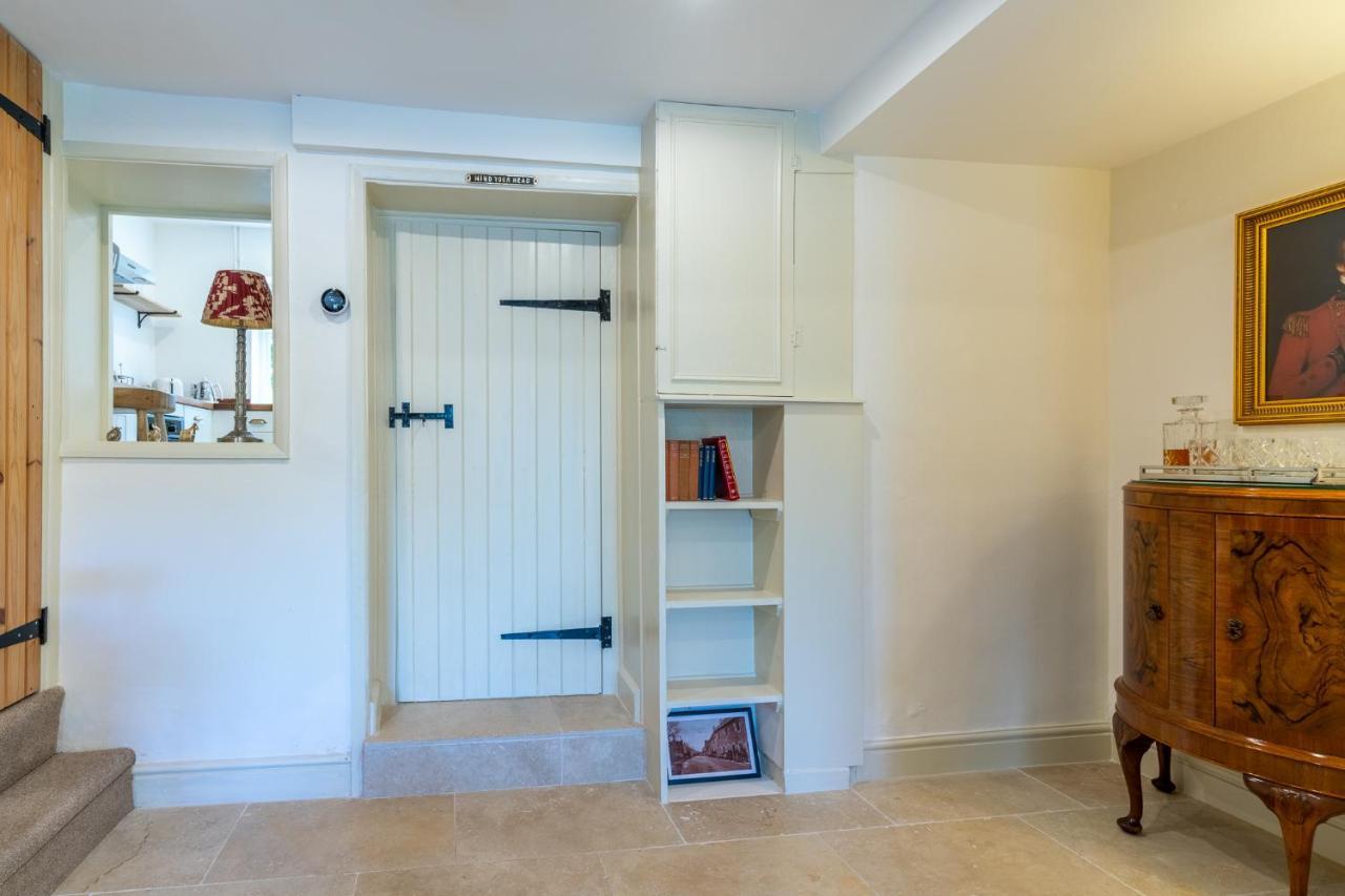 Poppy Cottage Broadwell  المظهر الخارجي الصورة